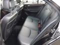 Black - E 350 4Matic Sedan Photo No. 6