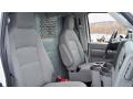 Oxford White - E Series Van E250 XL Cargo Photo No. 14