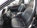 Black - E 350 4Matic Sedan Photo No. 8