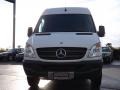 Arctic White - Sprinter 3500 High Roof Cargo Van Photo No. 2