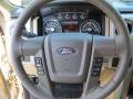 Adobe Steering Wheel Photo for 2013 Ford F150 #72948465