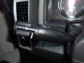 2009 Bright Silver Metallic Dodge Ram 1500 Lone Star Edition Crew Cab  photo #25