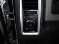 2009 Bright Silver Metallic Dodge Ram 1500 Lone Star Edition Crew Cab  photo #26