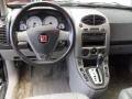 2005 Storm Gray Saturn VUE V6  photo #13