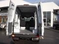 Arctic White - Sprinter 3500 High Roof Cargo Van Photo No. 7