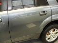 2005 Storm Gray Saturn VUE V6  photo #15