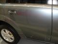 2005 Storm Gray Saturn VUE V6  photo #16