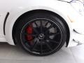  2013 C 63 AMG Black Series Coupe Wheel