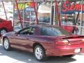 Monterey Maroon Metallic - Camaro Coupe Photo No. 5