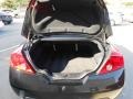 Super Black - Altima 3.5 SE Coupe Photo No. 11
