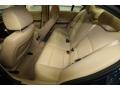 Beige Rear Seat Photo for 2011 BMW 3 Series #72948885