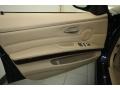 Beige Door Panel Photo for 2011 BMW 3 Series #72948907