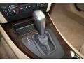 Beige Transmission Photo for 2011 BMW 3 Series #72949054