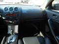 Super Black - Altima 3.5 SE Coupe Photo No. 21