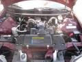 Monterey Maroon Metallic - Camaro Coupe Photo No. 14