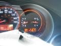 Super Black - Altima 3.5 SE Coupe Photo No. 28