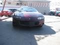 2002 Monterey Maroon Metallic Chevrolet Camaro Coupe  photo #17