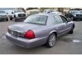 2006 Tungsten Metallic Mercury Grand Marquis GS  photo #5