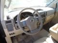 Galaxy Black - Titan SV Crew Cab Photo No. 3