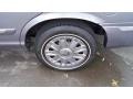 2006 Mercury Grand Marquis GS Wheel and Tire Photo