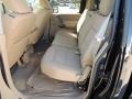 Galaxy Black - Titan SV Crew Cab Photo No. 6