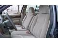 Light Camel Front Seat Photo for 2006 Mercury Grand Marquis #72949545