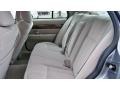 Light Camel Rear Seat Photo for 2006 Mercury Grand Marquis #72949611