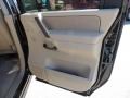 Galaxy Black - Titan SV Crew Cab Photo No. 11