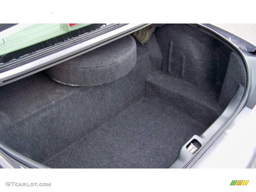 2006 Mercury Grand Marquis GS Trunk Photo #72949657