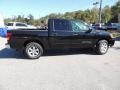 Galaxy Black - Titan SV Crew Cab Photo No. 12