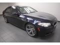 Imperial Blue Metallic - M5 Sedan Photo No. 8