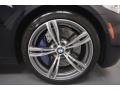 2013 Imperial Blue Metallic BMW M5 Sedan  photo #9