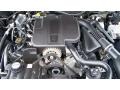 4.6 Liter SOHC 16-Valve V8 2006 Mercury Grand Marquis GS Engine