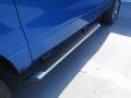 Blue Flame Metallic - F150 STX Regular Cab Photo No. 11