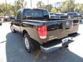 Galaxy Black - Titan SV Crew Cab Photo No. 15