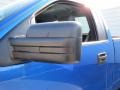 2013 Blue Flame Metallic Ford F150 STX Regular Cab  photo #13