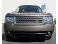 2010 Bournville Brown Metallic Land Rover Range Rover HSE  photo #2