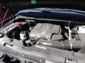 Galaxy Black - Titan SV Crew Cab Photo No. 18