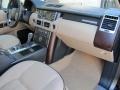 2010 Bournville Brown Metallic Land Rover Range Rover HSE  photo #4