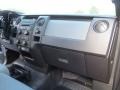 2013 Blue Flame Metallic Ford F150 STX Regular Cab  photo #18