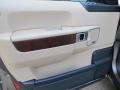 2010 Bournville Brown Metallic Land Rover Range Rover HSE  photo #7