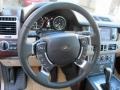 2010 Bournville Brown Metallic Land Rover Range Rover HSE  photo #9