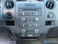 2013 Ford F150 STX Regular Cab Controls