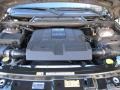 2010 Bournville Brown Metallic Land Rover Range Rover HSE  photo #13