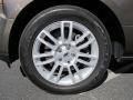 2010 Bournville Brown Metallic Land Rover Range Rover HSE  photo #15