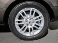 2010 Bournville Brown Metallic Land Rover Range Rover HSE  photo #16