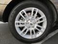 2010 Bournville Brown Metallic Land Rover Range Rover HSE  photo #17