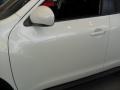 2012 White Pearl Nissan Juke SL AWD  photo #4