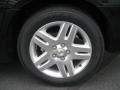 Black - Impala LT Photo No. 26