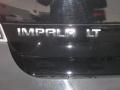 Black - Impala LT Photo No. 28